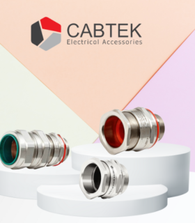 Group logo of Cable Gland And Pipe Fittings